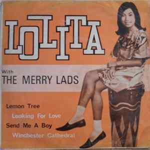 FLAC Lolita with The Merry Lads - Lolita With The Merry Lads