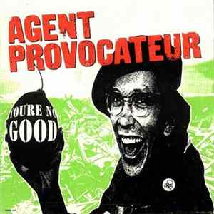 FLAC Agent Provocateur - You're No Good