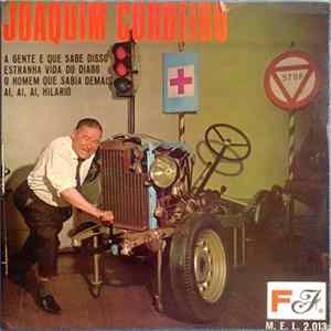 FLAC Joaquim Cordeiro - Joaquim Cordeiro