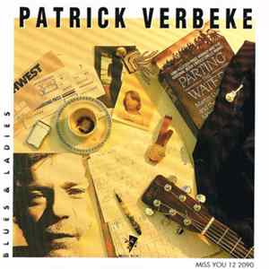 FLAC Patrick Verbeke - Blues & Ladies