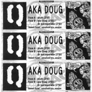 FLAC Q. - Aka Doug