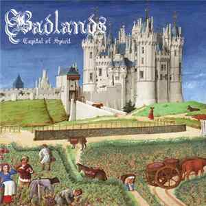 FLAC Badlands - Capital Of Spirit