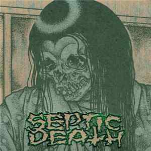 FLAC Septic Death - Crossed Out Twice