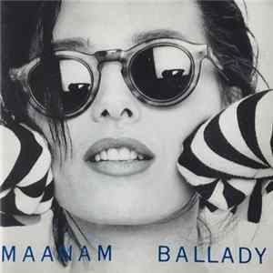 FLAC Maanam - Ballady