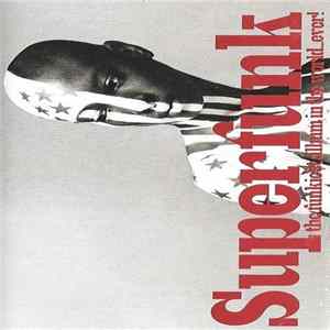 FLAC Various - Superfunk - The Funkiest Album In The World... Ever!