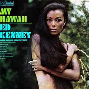 FLAC Ed Kenney - My Hawaii