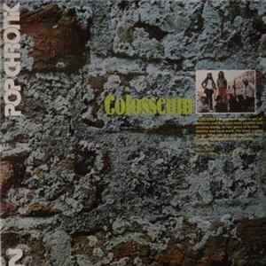 FLAC Colosseum - Pop Chronik
