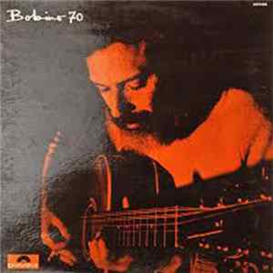 FLAC Georges Moustaki - Bobino 70