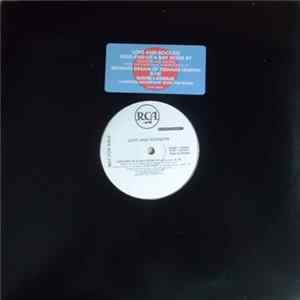 FLAC Love And Rockets - Dog-End Of A Day Gone By