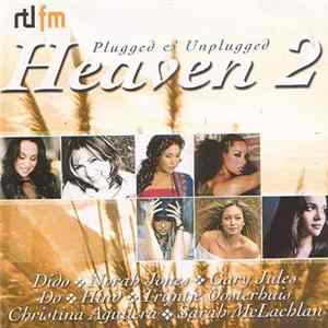 FLAC Various - Heaven 2: Plugged & Unplugged