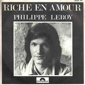 FLAC Philippe Leroy - Riche En Amour