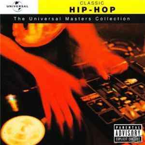 FLAC Various - Classic Hip-Hop