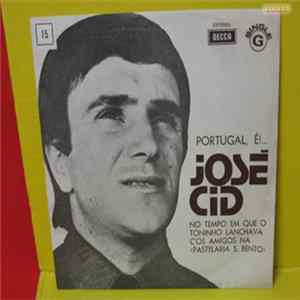 FLAC José Cid - Portugal, É!...