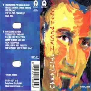 FLAC ChaRLELie - Island Colors
