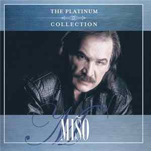 FLAC Mišo Kovač - The Platinum Collection
