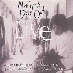 FLAC Mutha's Day Out - Live