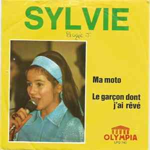 FLAC Sylvie - Ma Moto / Le Garçon Dont J'ai Rêvé