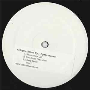 FLAC Optic Nerve - Teleportation