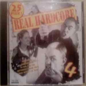 FLAC Various - Real Hardcore 4