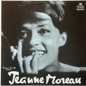 FLAC Jeanne Moreau - Jeanne Moreau