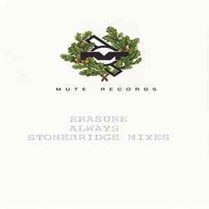 FLAC Erasure - Always - Stonebridge Mixes