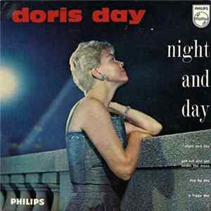 FLAC Doris Day - Night And Day