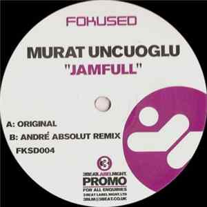 FLAC Murat Uncuoglu - Jamfull