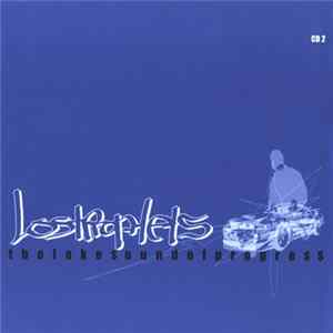 FLAC Lostprophets - The Fake Sound Of Progress