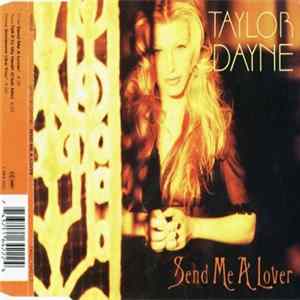 FLAC Taylor Dayne - Send Me A Lover