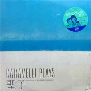 FLAC Caravelli Et Son Grand Orchestre - Caravelli Plays 聖子