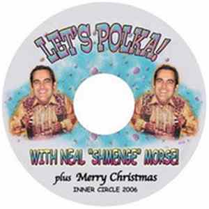 FLAC Neal Morse - Let's Polka! With Neal "Shmenge" Morse! Plus Merry Christmas