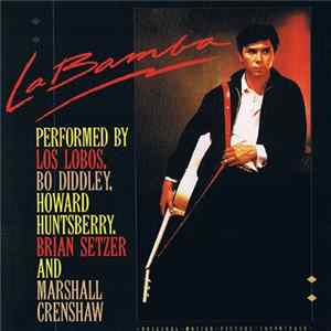 FLAC Los Lobos + Various - La Bamba - Original Motion Picture Soundtrack