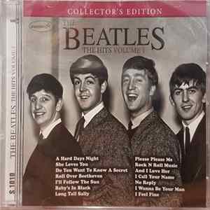 FLAC The Beatles - The Hits Volume 1
