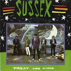 FLAC Sussex - Treat Me Kind