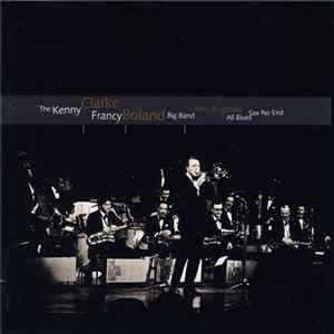 FLAC The Kenny Clarke Francy Boland Big Band - Two Originals: All Blues/Sax No End