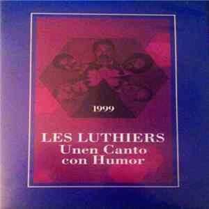 FLAC Les Luthiers - Unen Canto Con Humor