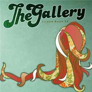 FLAC The Gallery - Island Road EP