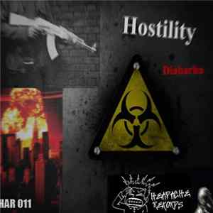 FLAC Diabarha - Hostility