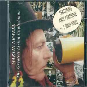 FLAC Martin Newell - The Greatest Living Englishman