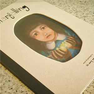 FLAC The Evening Primrose - Starfalling