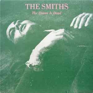 FLAC The Smiths - The Queen Is Dead
