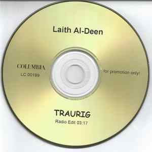 FLAC Laith Al-Deen - Traurig