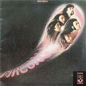 FLAC Deep Purple - Fireball