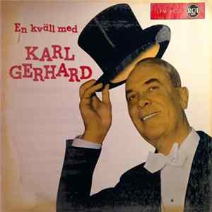 FLAC Karl Gerhard - En Kväll Med Karl Gerhard