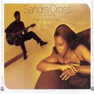 FLAC Sandra Cross With Alan Weekes - Dreams Come True...