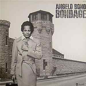 FLAC Angelo Bond - Bondage