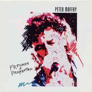 FLAC Peter Maffay - Freunde + Propheten