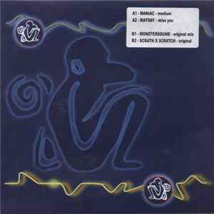 FLAC Various - New Monkey EP Volume 6