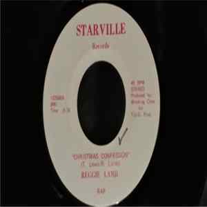 FLAC Reggie Lamb - Christmas Confession