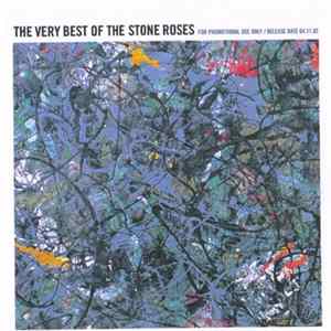 FLAC The Stone Roses - The Very Best Of The Stone Roses